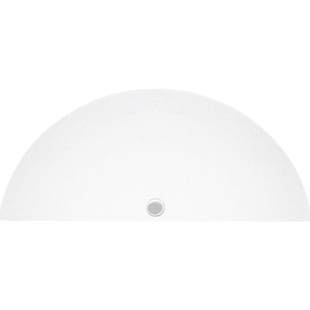 Westgate 40in X 14inW OUTDOOR SCONCE, 40/60/80W 3CCT 120-277V TRIAC OR 1-10V DIMMING, SIL, 40W/60W/80W LDSB-40-MCTP-DD-SIL