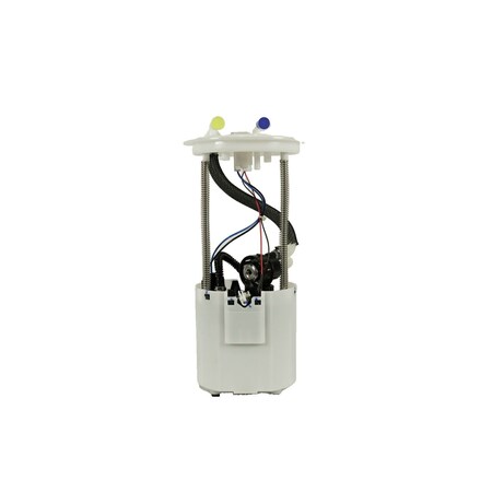 Autobest Fuel Pump Module Assembly, Ford Escape 2.5L L4 2012-10; Mazda Tribute 2.5L L4 2011-10; Mercury F1579A