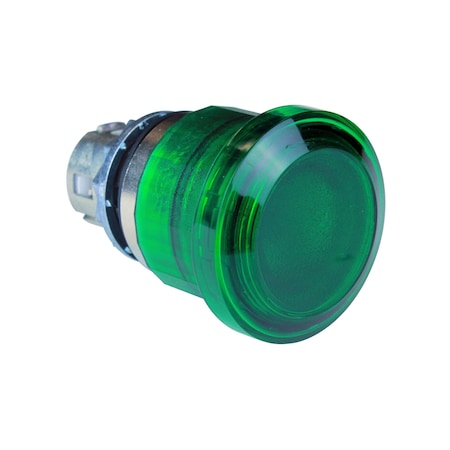 Sprecher & Schuh 22mm Push Pull Operator D7 PB D7M-LMM43E3