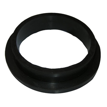 Larsen Supply Co 02-3057 2 in. Rubber Flanged Spud Washer 662652