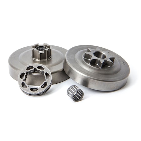 Sierra Prime Line Rim Sprocket 7-05596