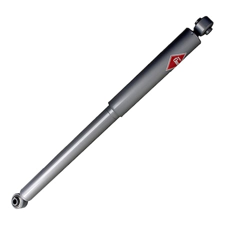 Kyb High Pressure Monotube Gas Shock, KG5196
