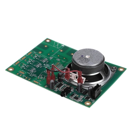 Winston Audio Elite Board, P32 SV1140
