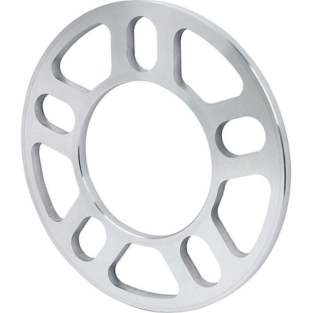 Allstar Performance Billet Aluminum Wheel Spacer - 0.25 in. ALL44216
