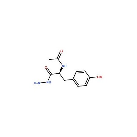 Ak Scientific Acetyl-L-tyrosine hydrazide (5g), CAS 2381-07-9 6119AH-5g