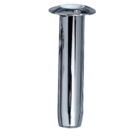 Rupp Marine 0 deg Standard Swivel Rod Holder with White Liner CA-0127
