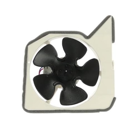 Electrolux Home Products 5304519734 Frigidaire/Electrolux Refrigerator Fan Assembly 5304519734