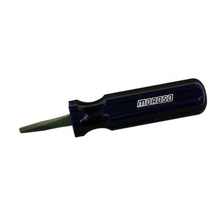Moroso 71606 Quarter Turn Fastener Tool 0.37 In. M28-71606