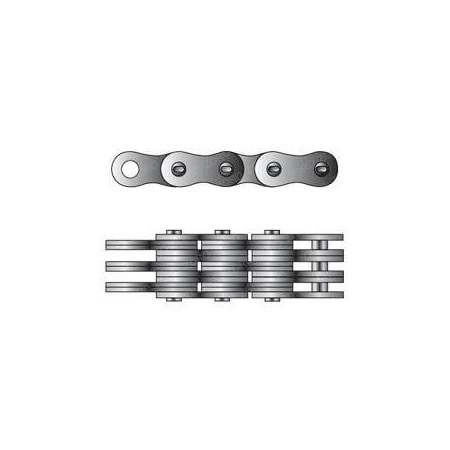 Clark REPLACEMENT CHAIN, CUT TO LENGTH BL1266