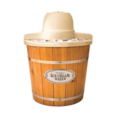 Ninja 4QT Ice CRM Maker WICM4L