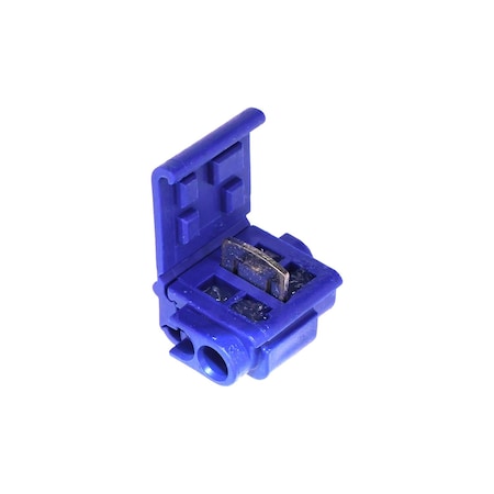 Auveco Moisture Resistant Tap Connector 18-14 Gauge, 50PK 17360