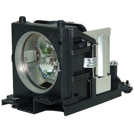 Battery Technology BTI DT00691-BTI Replacement Lamp - 230 W Projector Lamp - UHB - 2000 Hour DT00691-BTI