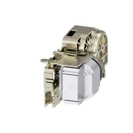 Siemens motorized op. mech. MO 48.60 V AC/DC accessory for circuit breaker 3VW9011-0AF02