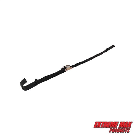 Extreme Max STRAP KIT FOR MONSTER DOLLY 5800.0256