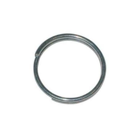 Jlg REPLACEMENT PIN RING, QUICK RELEASE 3760170