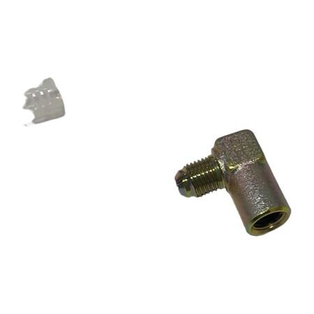 Cnh ADAPTER, CNH OEM SBA340674100 SBA340674100