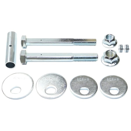 Moog Front Lower Forward Alignment Caster / Camber Kit,  K100128