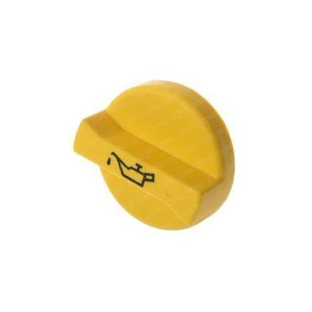 Jlg REPLACEMENT CAP, FILLER 4281390