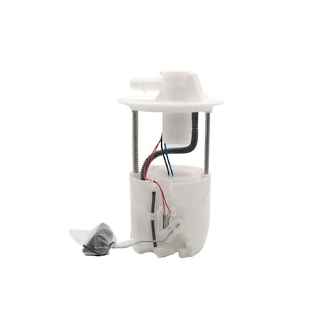 Autobest Fuel Pump Module Assembly, Pontiac Vibe 1.8L L4 2010-09; 2.4L L4 2010-09; Toyota Corolla 1.8L L4 F2792A