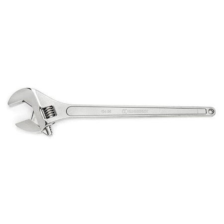 Crescent 24" Adjustable Tapered Handle Wrench - Carded AC224VS