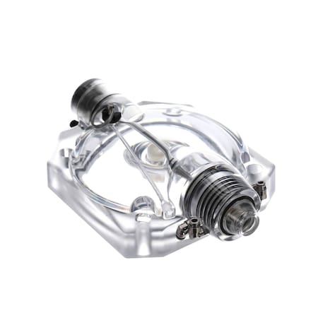 Fbd VENTURI, PNEU-SLUSH, 561 12-3243-0005