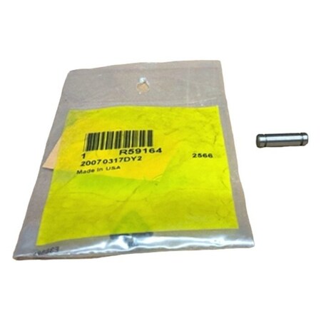 John Deere PIN FASTENER, JOHN DEERE OEM R59164  R59164