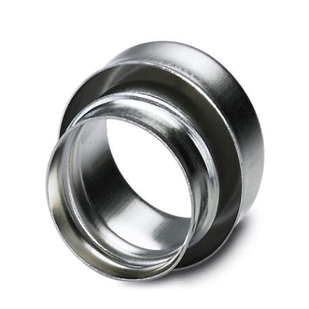 Phoenix Contact WP-SC BRASS 36 End sleeves as cable 3241070