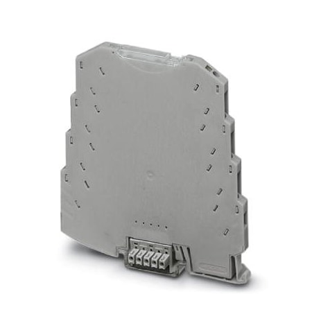Phoenix Contact ME MAX 6 2 SP-TBUS 4-4 KMGY DIN rail 2869647