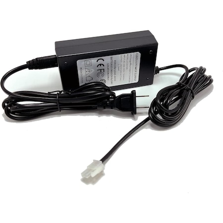 Liftcharger Power Supply Adapter with 28V DC Output for Acorn StairLift SuperGlide 130 T700, Made After 2014 NM-4OP5-D354-C