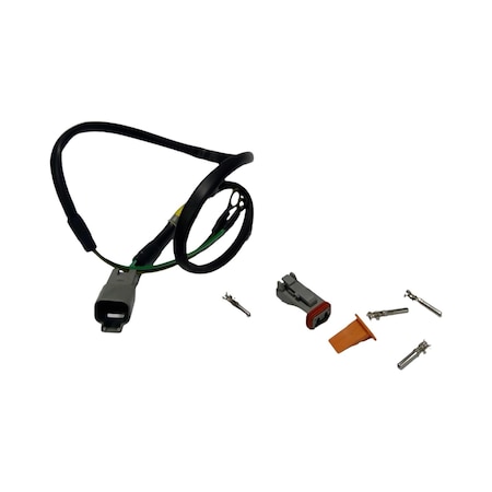 John Deere WIRING HARNESS, JOHN DEERE OEM TT218821 TT218821