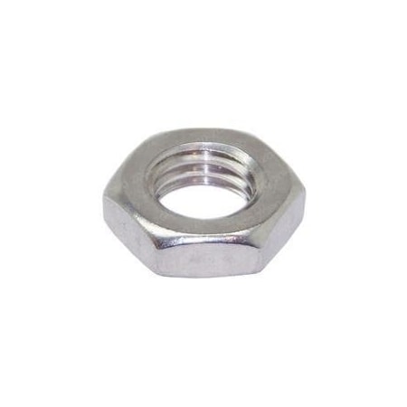 Advance - Nilfisk REPLACEMENT NUT, JAM 56003657