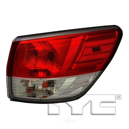 Tyc Regular 11-6567-00