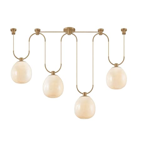 Troy Lighting 1 Light Maltby Floor Lamp Stand Texture Black PFL8674-TBK