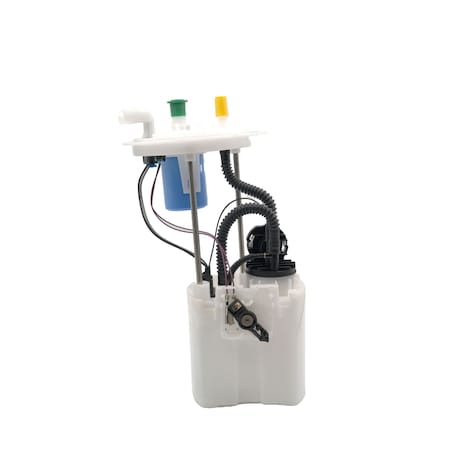 Autobest Fuel Pump Module Assembly, Ford Expedition 5.4L V8 2014-10; Lincoln Navigator 5.4L V8 2014-10 F1583A