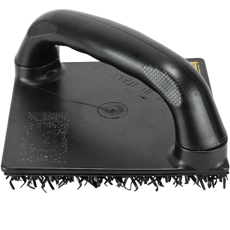 Tapetech Texturing Trowel - Hard VTEXHARD