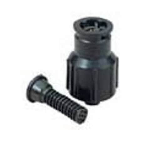 Orbit Sprnkl Head Shrub Cntr 54013D