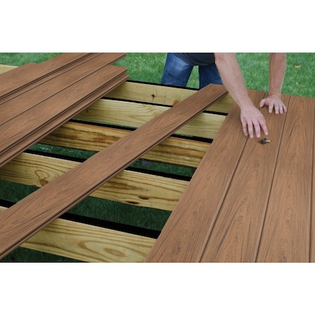 Deckorators 1-5/8'' x 50 Ft. Single-Joist Butyl Joist And Flashing Tape 401879