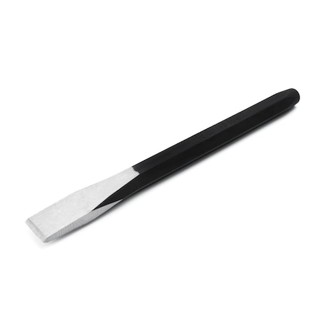 Genius Tools Flat Chisels 12mmF x 150mmL 561612
