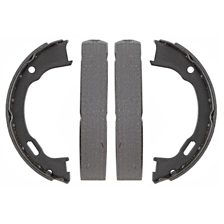 Wagner Brakes Parking Brake Shoe-Z862 Z862
