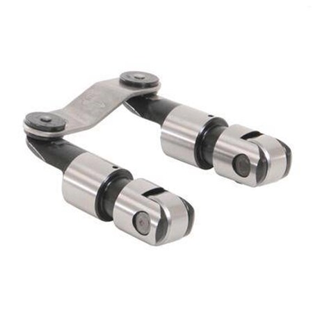 Crower 66291H-16 Roller Lifters - Big Block Chevy with Hi-Pressure Pin Oiling CRO66291H-16