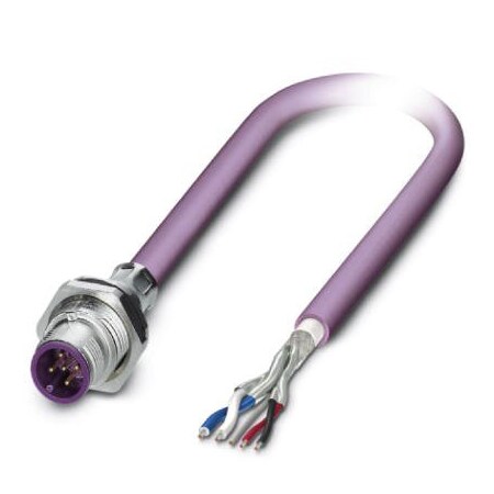 Phoenix Contact SACCBP-M12MS-5CON-M16/2 0-920 Fieldbus 1534449