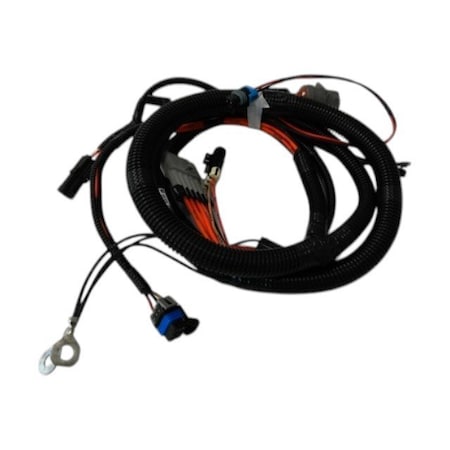 John Deere WIRING HARNESS, OEM AE73219