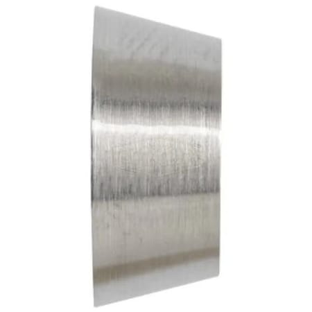 Dixon Instrumentation Front Ferrule, 3/4 in Nominal, 316 SSss Steel DFC-12