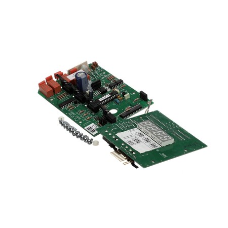 Robot Coupe Timer/Control Board Kit 59482