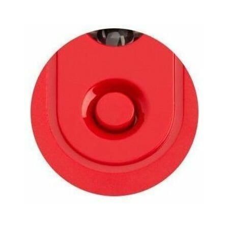 Kensington SURETRACK  DUAL WIRELESS MOUSE - RED K75352WW