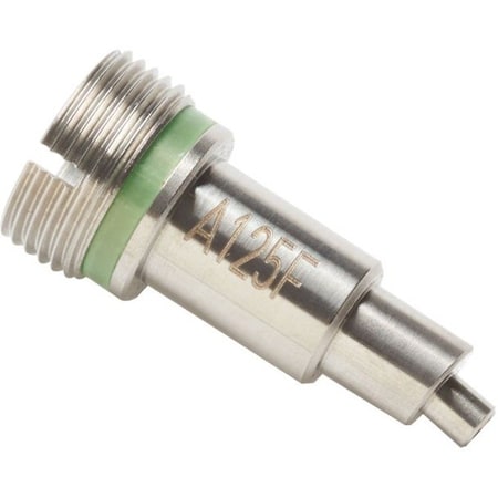 Fluke Networks Tip Adapter, 1.25MM APC, Fiber Connectors FI-500TP-A125F