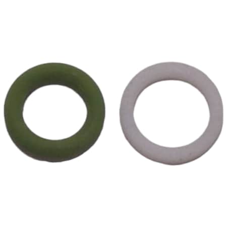 Liebherr SEAL KIT SHUTTLE VALVE, LIEBHERR OEM 10126187 10126187