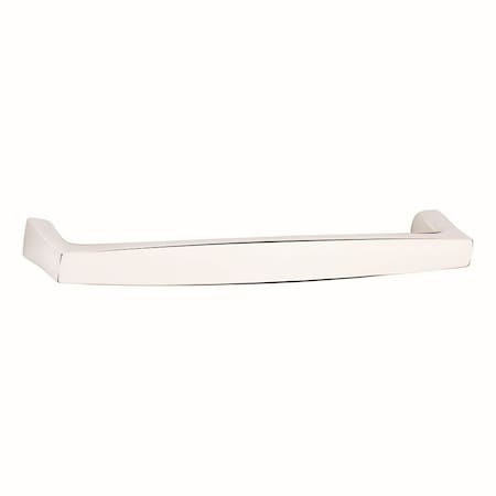 Baldwin Cabinet Pulls Lifetime Bright Nickel 4976055
