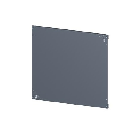 Siemens SIVACON mounting plate 8MF1890-2AM12-0