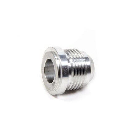 Powerplay WF12MA -12 AN Male Aluminum Weld-In Fitting PO3613131